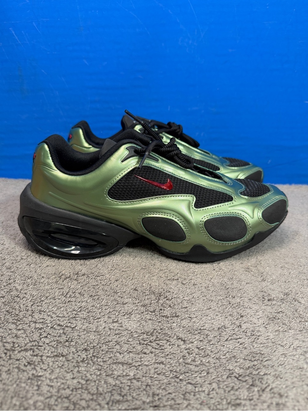 Nike air max muse Wmns
Brand new